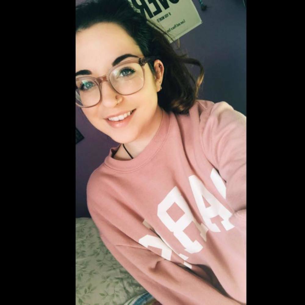 Meet your Posher, Tori